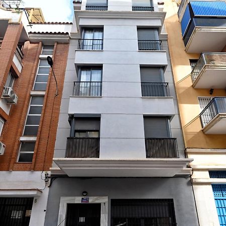 Love Rent4 Malaga Rene Esterno foto